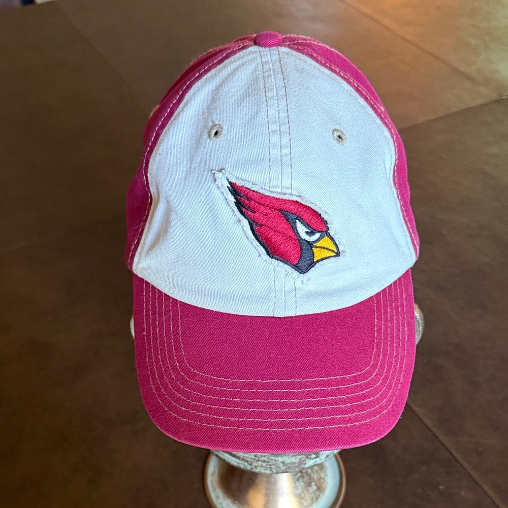 Women’s NFL Team Apparel Arizona Cardinals Hat